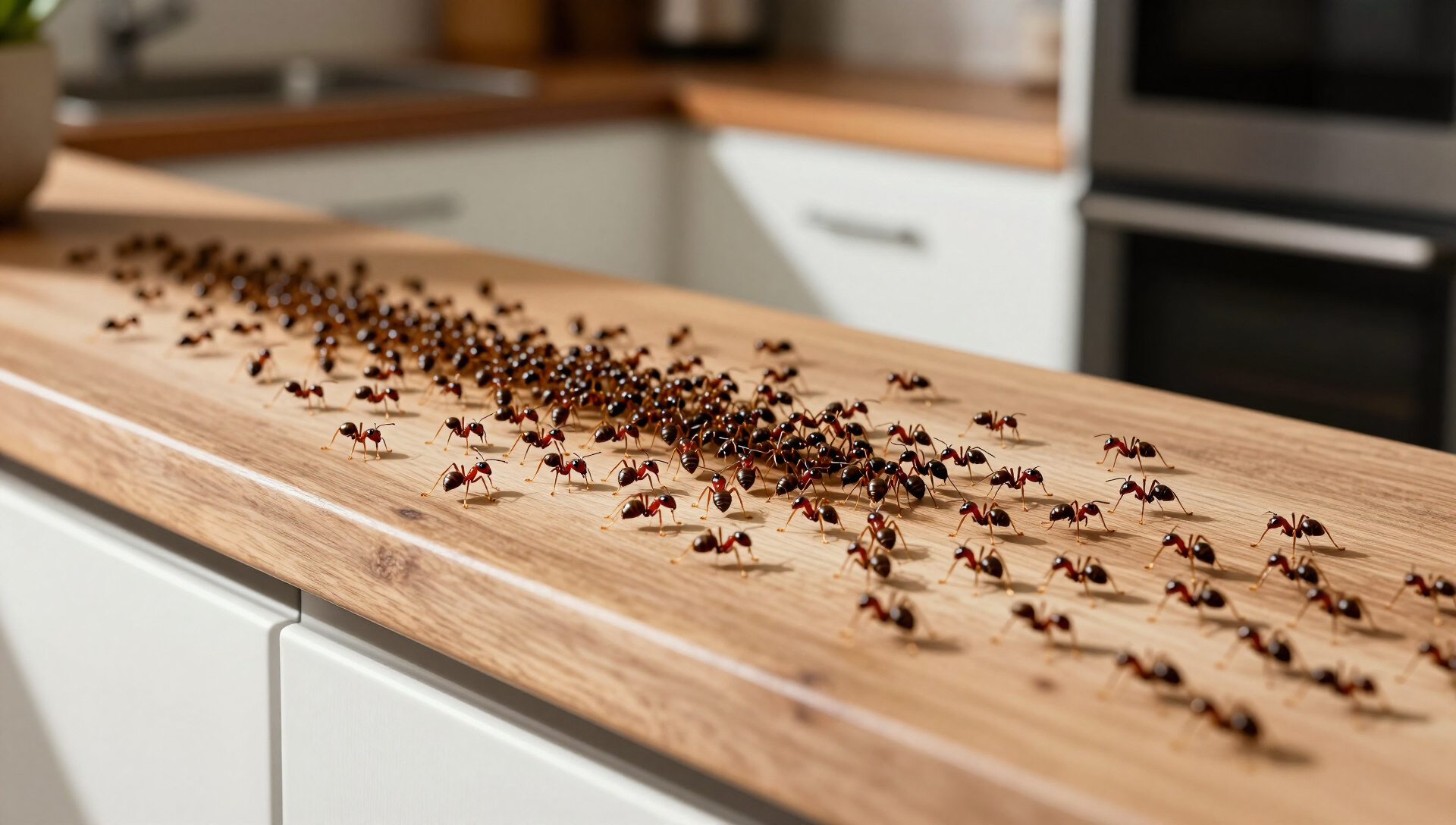 Ant Control in East Killara