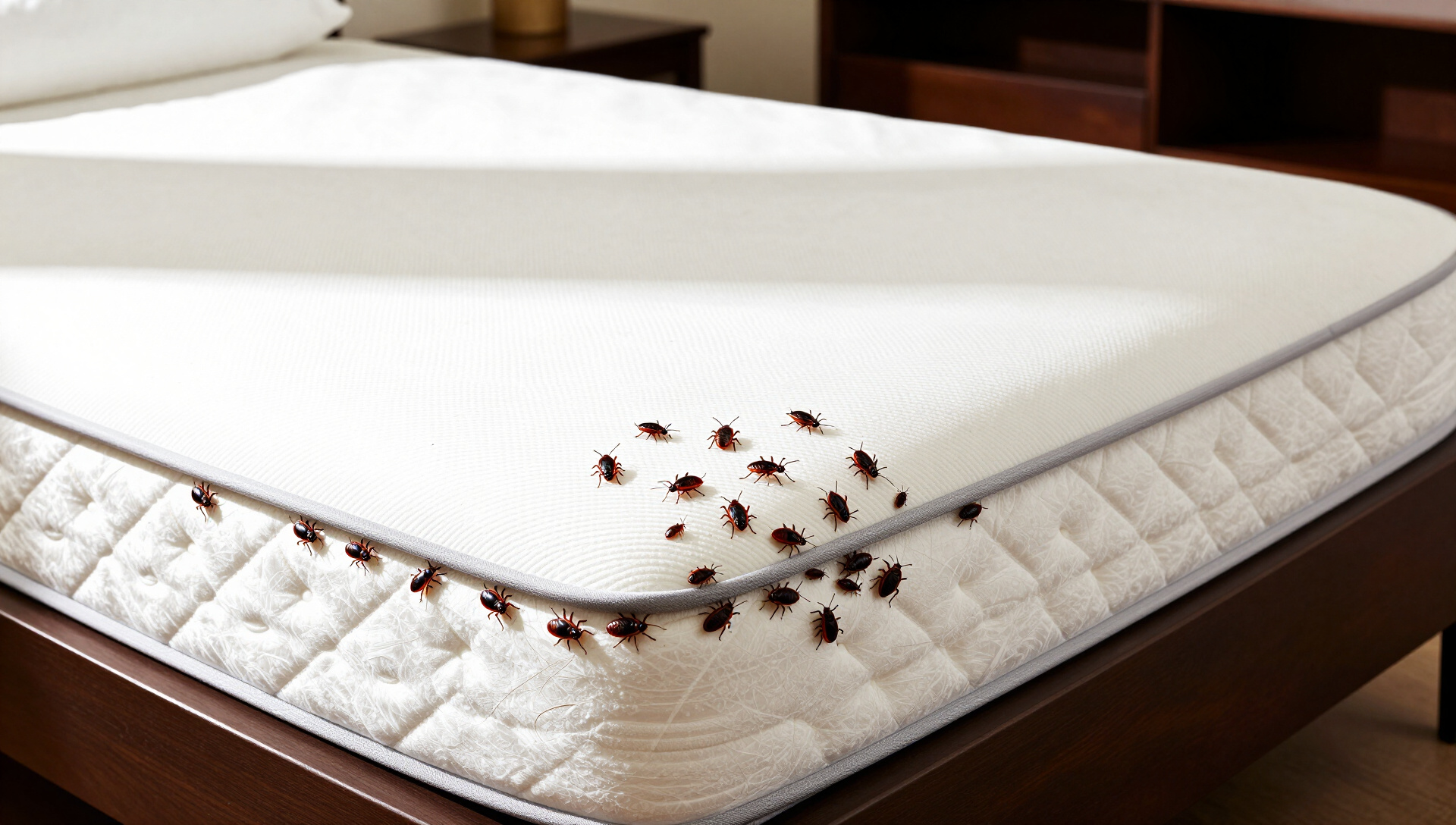 Bed Bugs Control in East Killara
