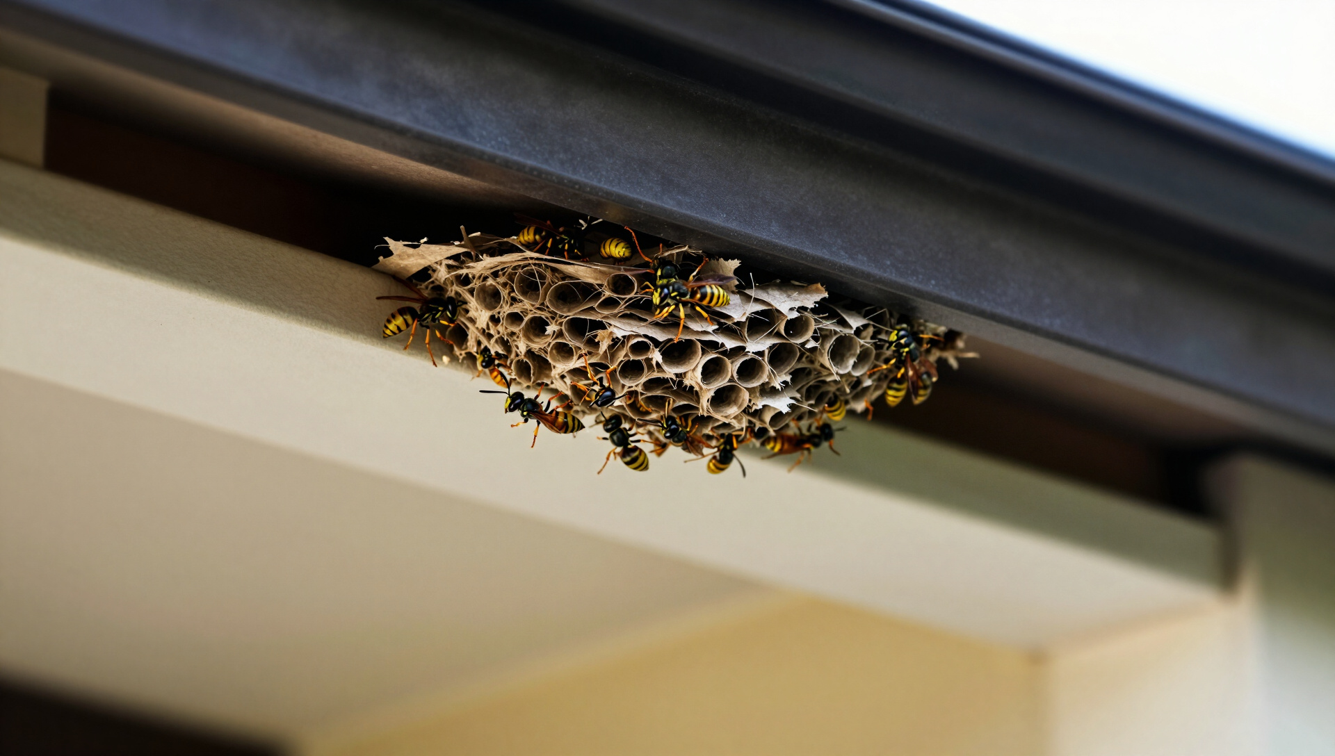 Bees and Wasp Removal in East Killara