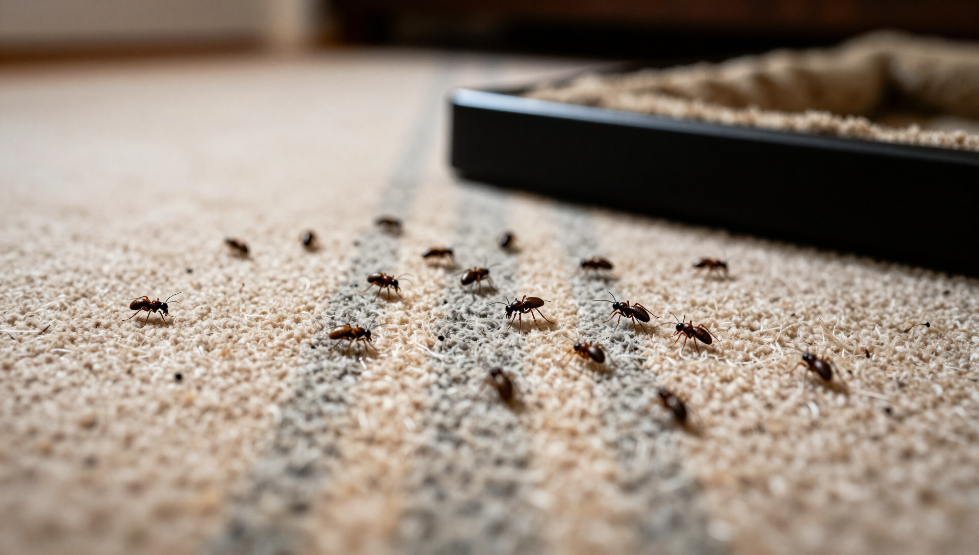 Fleas and Ticks Removal in East Killara